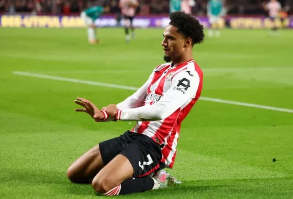 Nhận định Brentford vs Leeds 23h30 ngày 14/12, Premier League