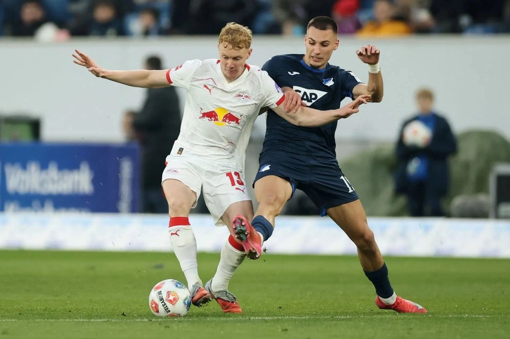 Nhận định Leipzig vs Hoffenheim 02h30 ngày 21/3, vòng 27 Bundesliga