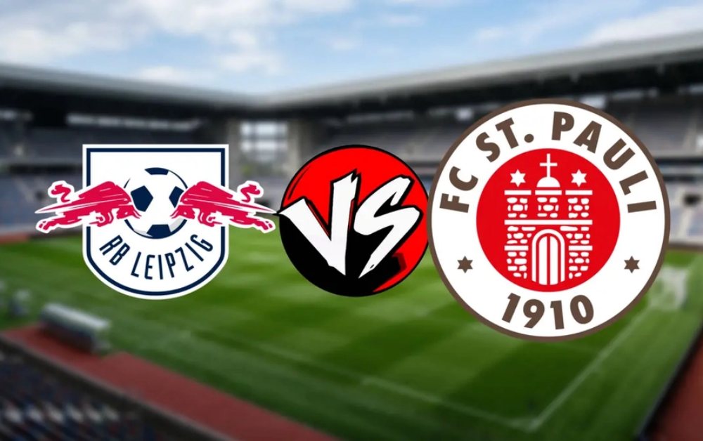 Nhận định trận Leipzig vs St Pauli 20h30 ngày 9/5, vòng 33 Bundesliga