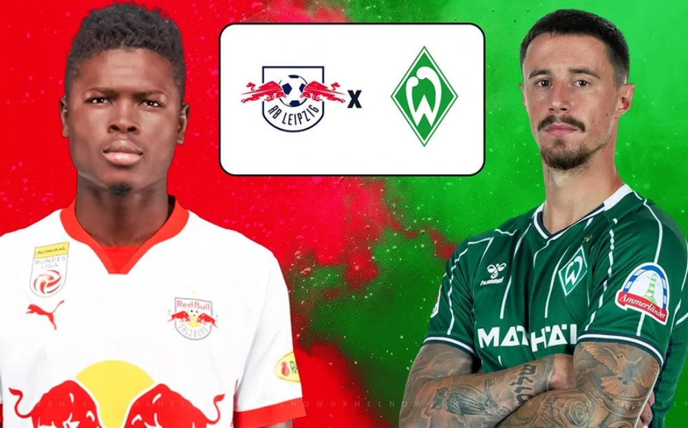 Nhận định Leipzig vs Werder Bremen 21h30 ngày 23/11, vòng 11 Bundesliga