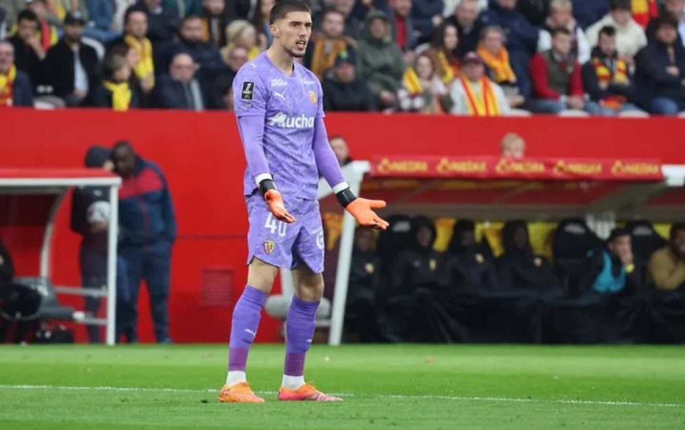 Nhận định trận Lens vs Nantes 1h45 ngày 9/5, vòng 32 Ligue 1