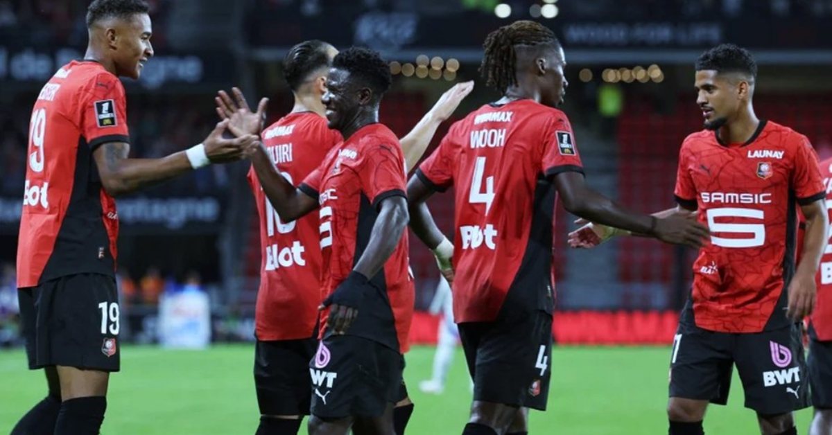 Nhận định Lens vs Rennes 23h00 ngày 7/2, vòng 21 Ligue 1