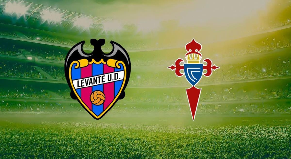 Nhận định Levante vs Celta Vigo 20h00 ngày 02/11/2025, La Liga 2025/26