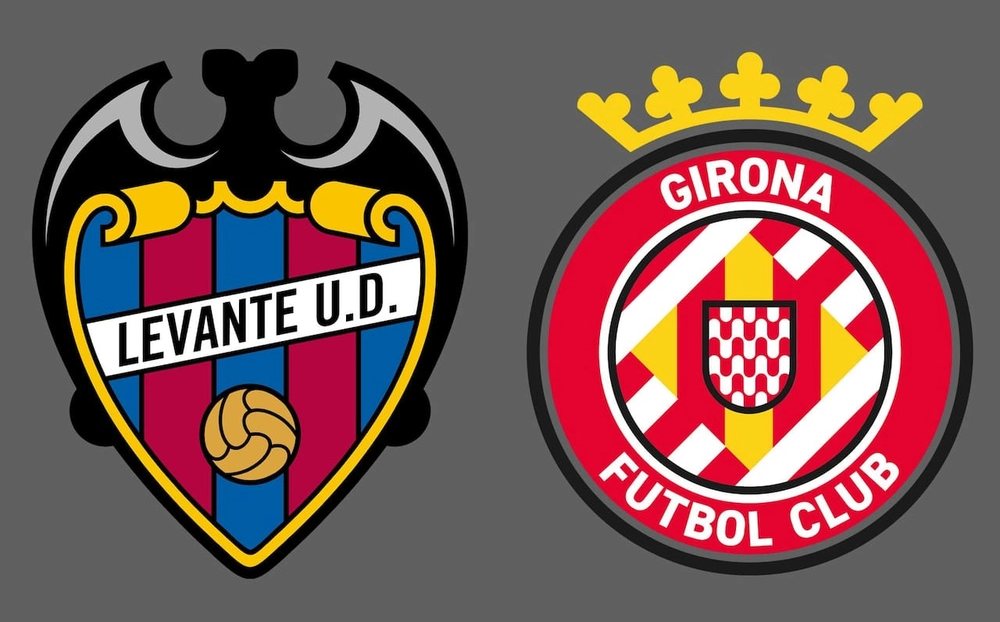 Nhận định Levante vs Girona 22h15 ngày 7/3, vòng 27 La Liga