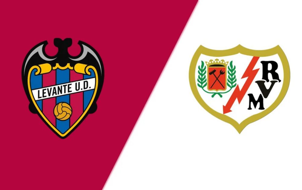 Nhận định Levante vs Rayo Vallecano 23h30 ngày 19/10/2025, La Liga 2025/26