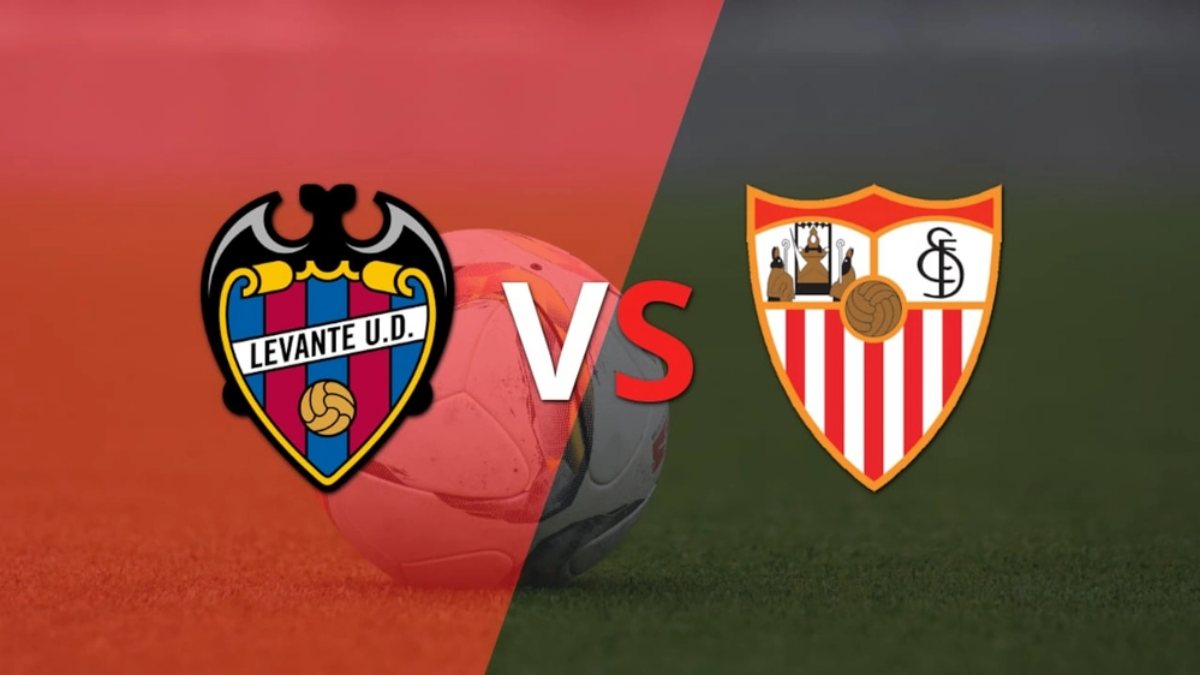 Nhận định trận Levante vs Sevilla 00h00 ngày 24/4, vòng 33 La Liga