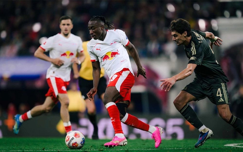 Nhận định trận Leverkusen vs Leipzig 23h30 ngày 2/5, vòng 31 Bundesliga