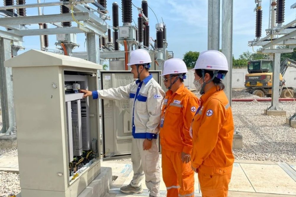 Lịch cúp điện Cà Mau từ ngày 19 - 22/3/2026: Một số khu vực bị mất điện