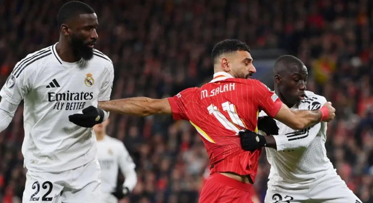 Nhận định bóng đá hôm nay ngày 4/11: Slavia Praha vs Arsenal, Liverpool vs Real Madrid