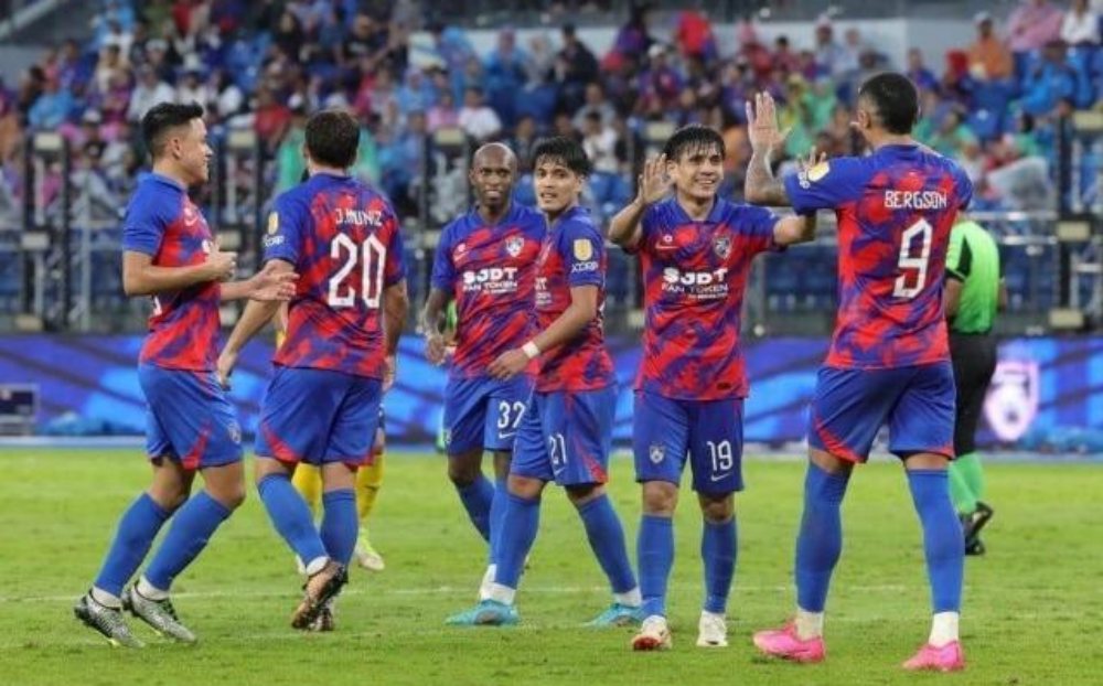 Nhận định Johor DT vs Melaka FC 19h15 ngày 21/11/2025 : Tỷ số cách biệt