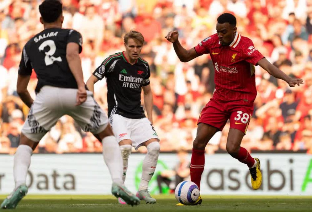 Nhận định Arsenal vs Liverpool 03h00 ngày 09/01/2026, Ngoại hạng Anh