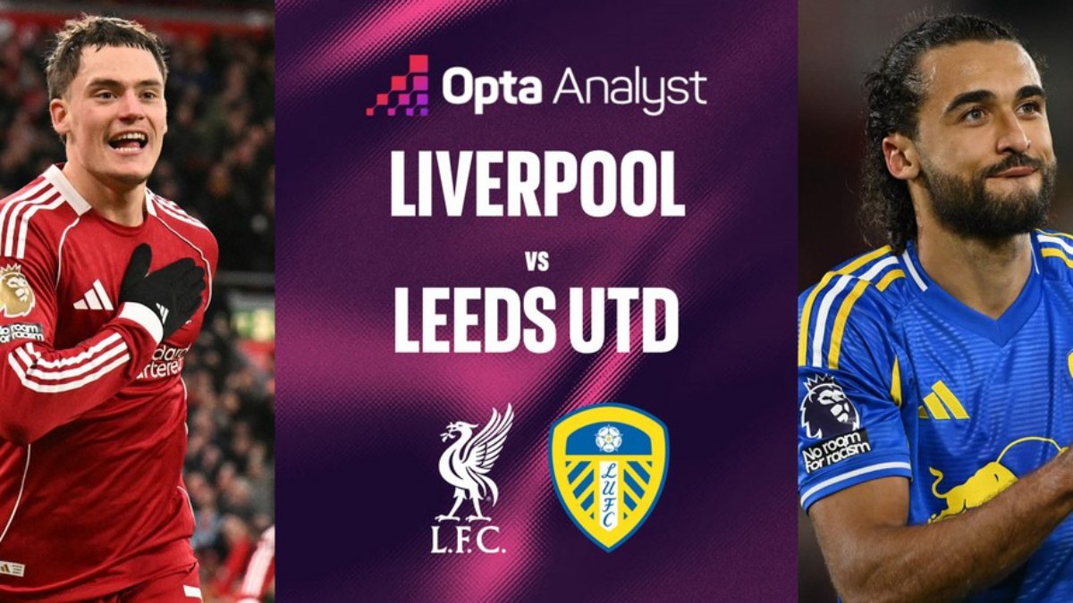 Nhận định Liverpool vs Leeds 00h30 ngày 02/01, Ngoại hạng Anh
