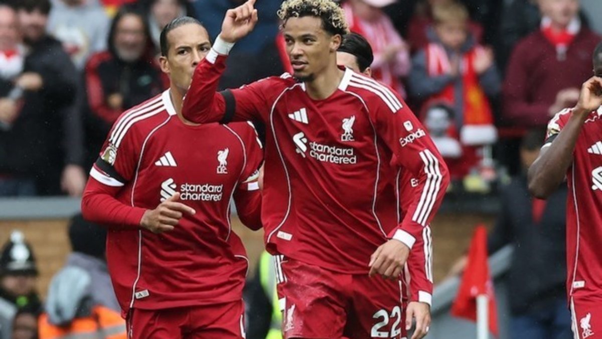 Nhận định Liverpool vs Qarabag 03h00 ngày 29/01/2026, Champions League