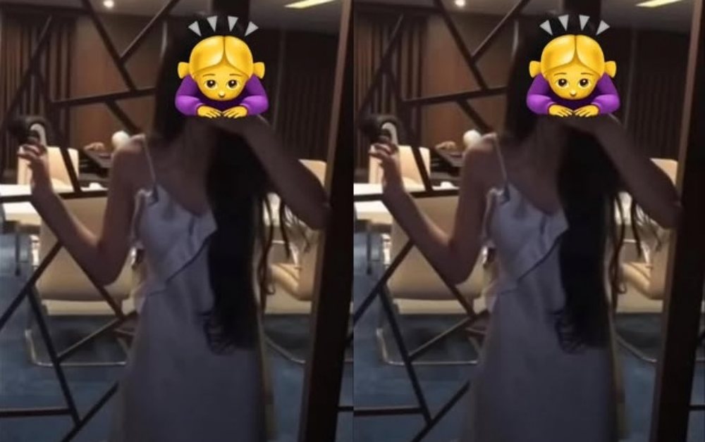 Clip hot nhất lúc này: Tổng Tài 62 tuổi xây biệt thự 40 tỷ cho 'Lọ Lem' 2k2 ở Thanh Hóa