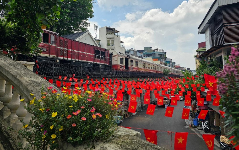 Lịch nghỉ lễ Quốc Khánh 2/9/2025 và những điều cần biết