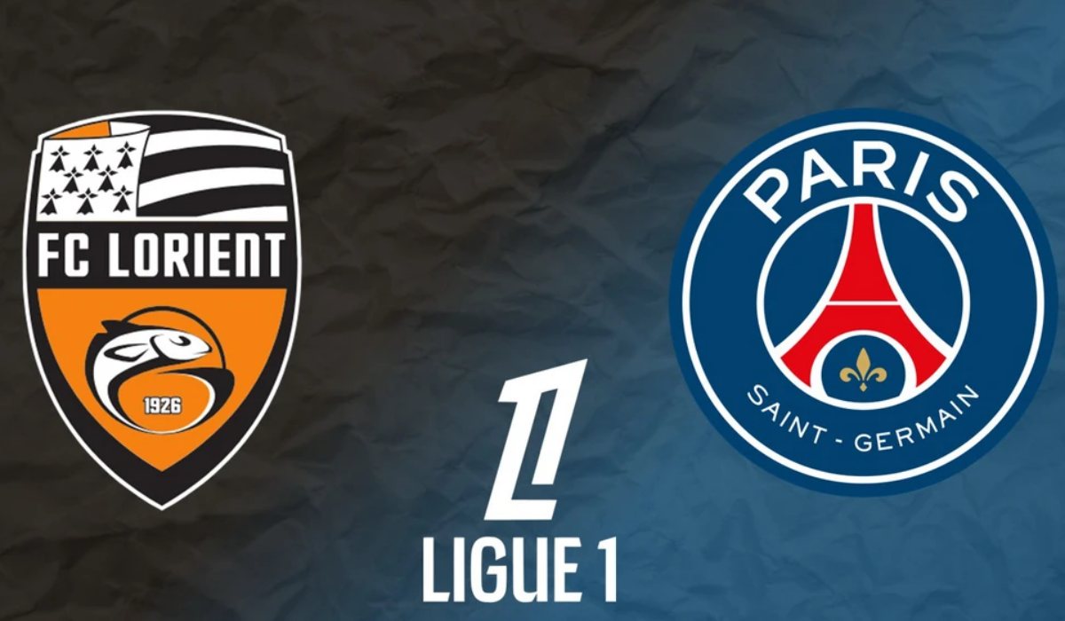 Nhận định Lorient vs PSG 01h00 ngày 30/10, vòng 10 Ligue 1