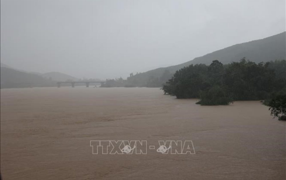 Thời tiết ngày 4/11: Vùng núi cao Bắc Bộ có nơi rét đậm