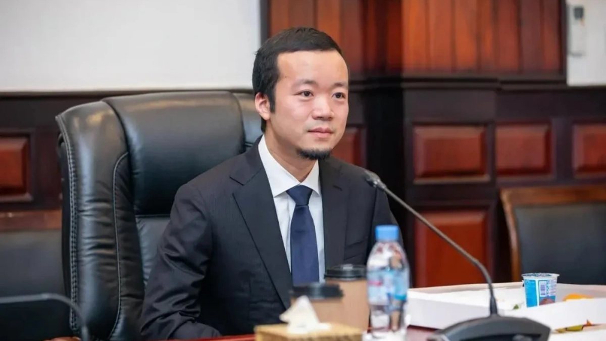 Trùm lừa đảo Prince Group Trần Chí bị dẫn độ về Trung Quốc