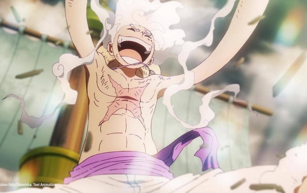One Piece: Vì sao Nika và Imu được xem là “thiên địch”? Cuộc chiến quyết định tương lai thế giới