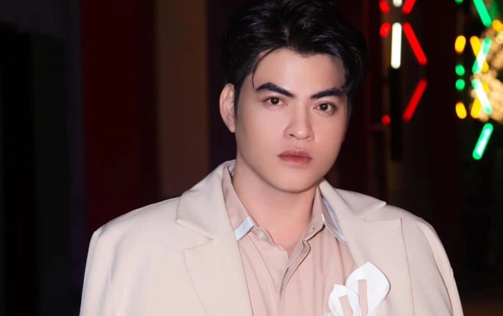 Lưu Hưng là ai? Lộ danh tính ca sĩ đóng chung MV gây ồn ào với Ưng Hoàng Phúc