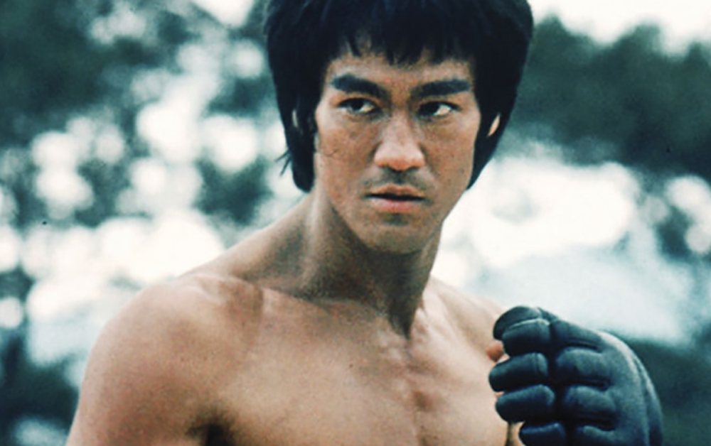 Lý Tiểu Long hạ gục nhà vô địch Judo như thế nào?