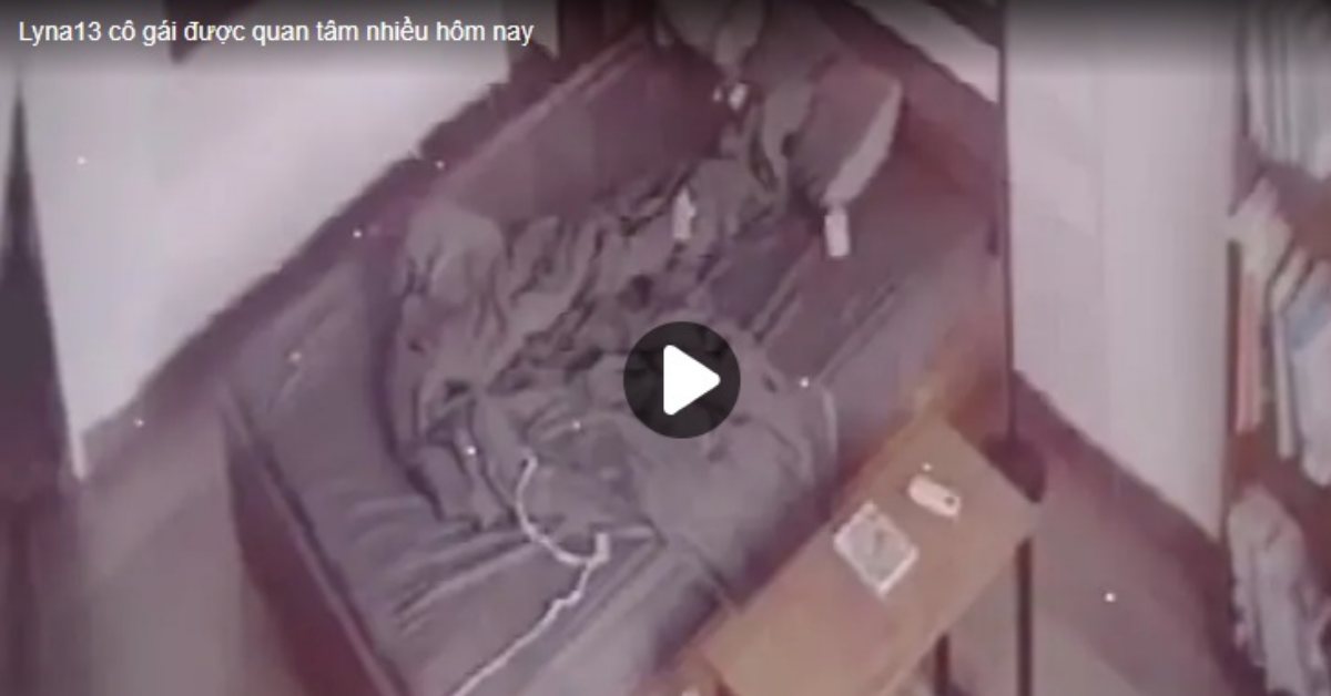 Full video Lyna13 mới nhất bất ngờ rò rỉ đang gây bão MXH