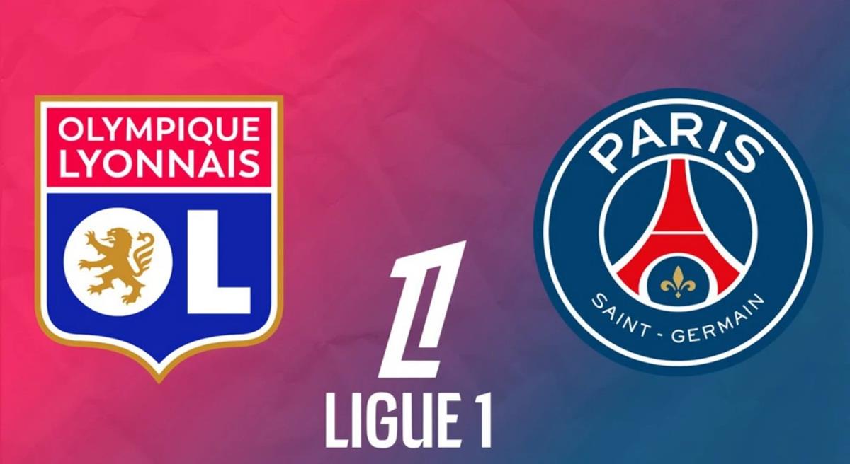 Nhận định Lyon vs PSG 02h45 ngày 10/11, vòng 12 Ligue 1