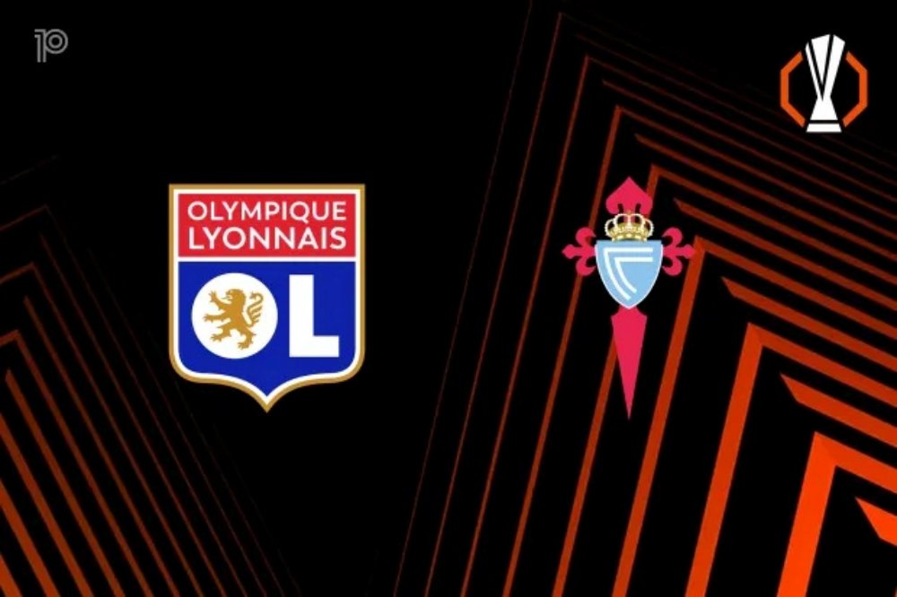 Nhận định Lyon vs Celta Vigo 00h45 ngày 20/3, lượt về vòng 1/8 Europa League