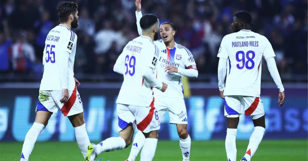 Nhận định Lyon vs Laval 2h30 ngày 5/2, Cúp quốc gia Pháp