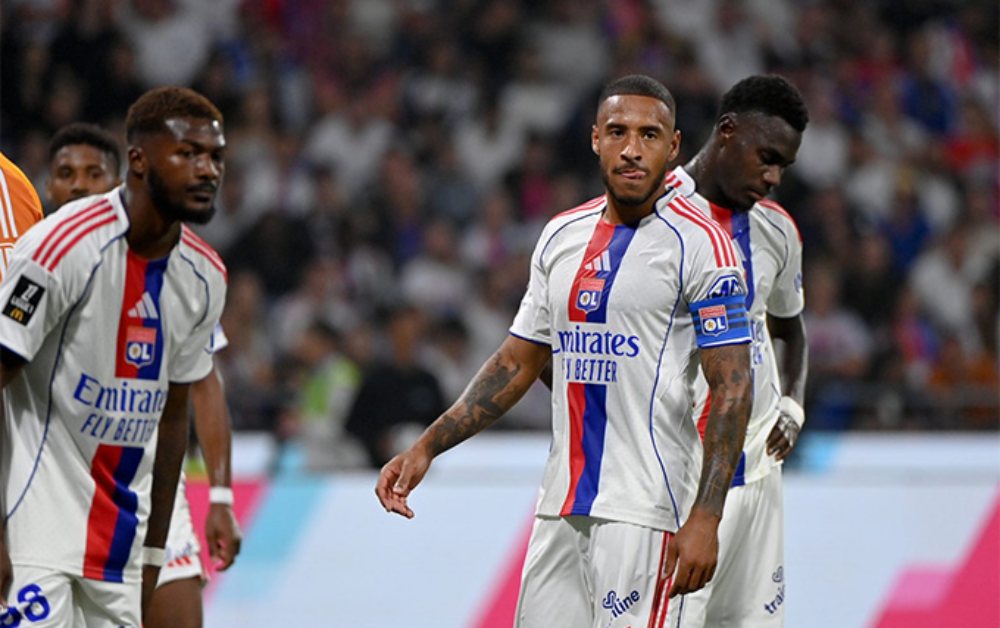 Lyon thách thức PSG?