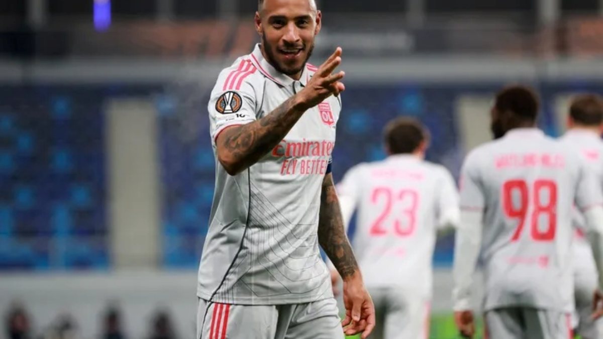 Nhận định Lyon vs Monaco 21h00 ngày 22/3, vòng 27 Ligue 1