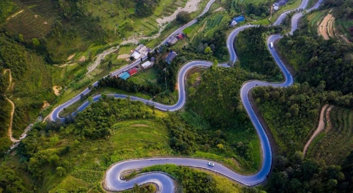 Tên gọi Mã Pì Lèng có nghĩa gì?