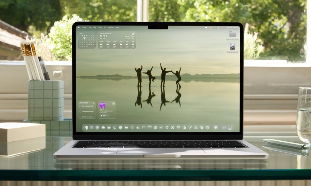 Sự kiện lớn của Apple "kém ấn tượng"