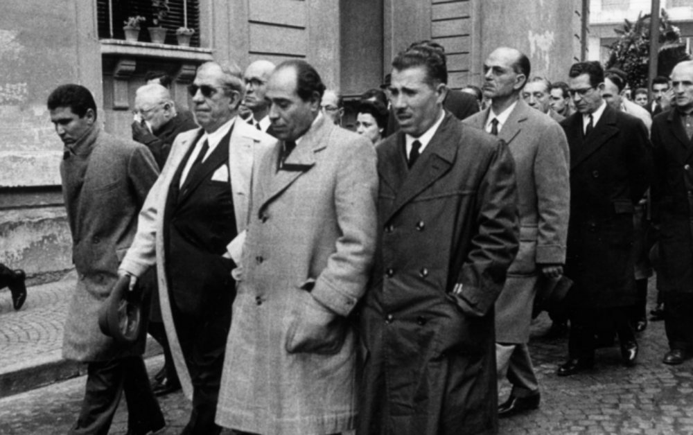 Bí ẩn 5 gia đình mafia từng thống trị thế giới ngầm New York