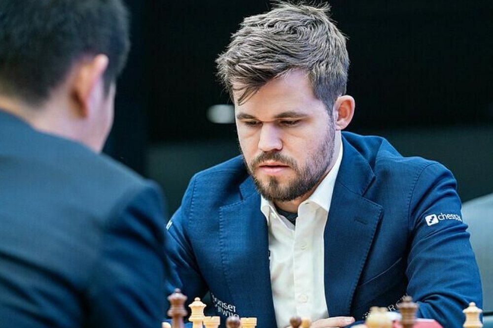 Magnus Carlsen là ai? “Vua cờ” thế giới