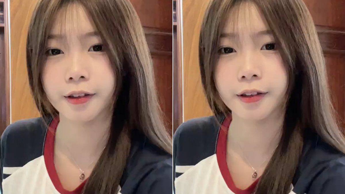 Clip Mai Trang 2k7 gây chú ý trên TikTok, cộng đồng mạng liên tục bàn tán