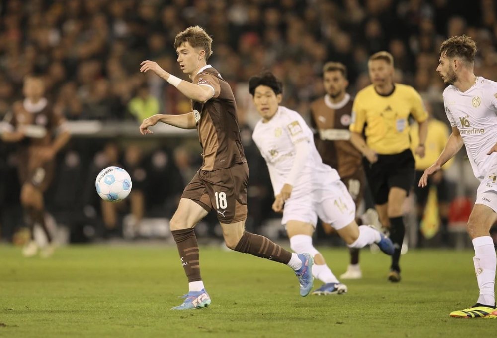 Nhận định Mainz vs St Pauli 21h30 ngày 21/12, vòng 15 Bundesliga