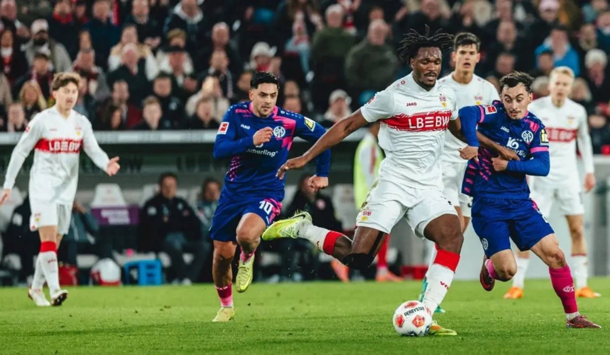 Nhận định Mainz vs Stuttgart 00h00 ngày 30/10, vòng 2 Cúp quốc gia Đức