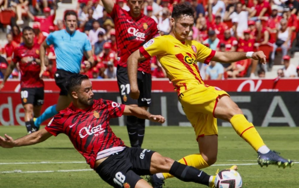 Nhận định Girona vs Mallorca: Bất Ngờ Nào Sẽ Xảy Ra?