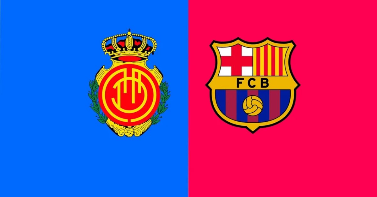 Nhận định Barcelona vs Mallorca 22h15 ngày 07/02/2026, La Liga