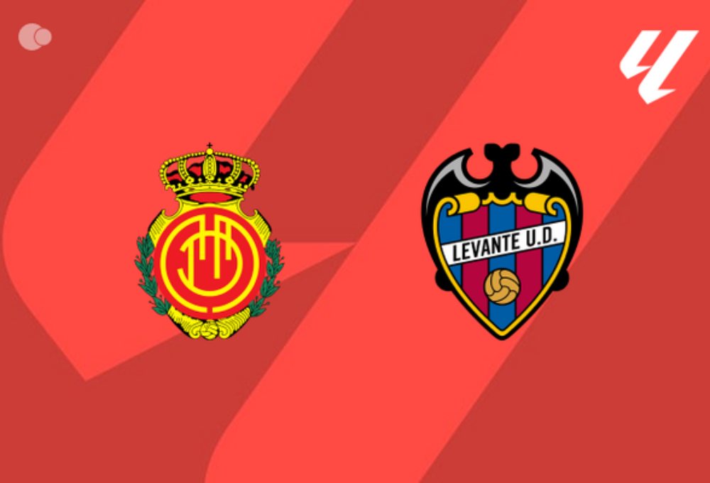 Nhận định Mallorca vs Levante 20h00 ngày 26/10/2025, La Liga 2025/26