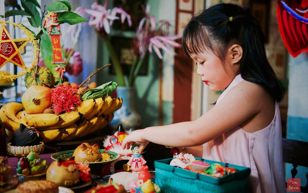 Cúng rằm Trung thu 2025 vào ngày nào?