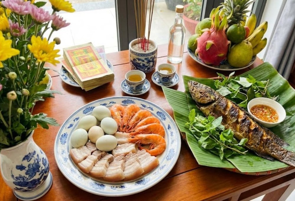 Ngày vía Thần Tài năm 2026 nên làm gì để hút tài lộc?