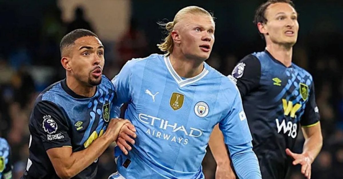 Nhận định Man City vs Everton 21h00 ngày 18/10, Ngoại hạng Anh vòng 8