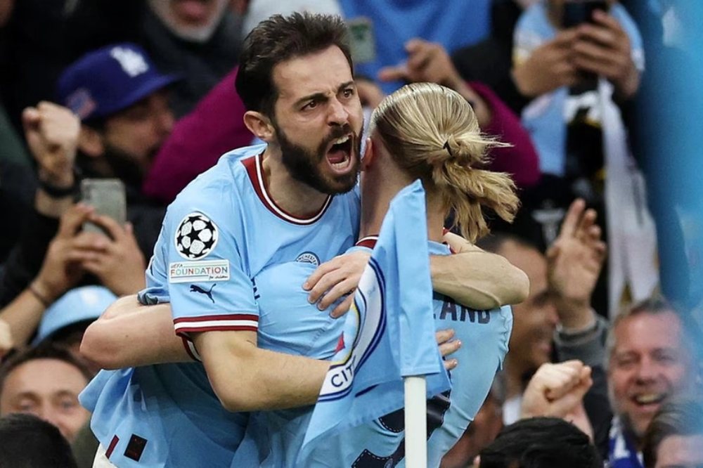 Man City - Real Madrid: Giấc mộng Remontada ở Etihad