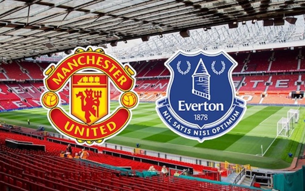 Nhận định bóng đá hôm nay (3/8): Tottenham vs Newcastle, MU vs Everton