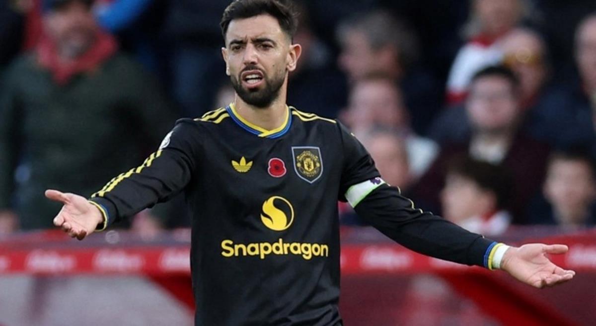 Bảng xếp hạng giải Ngoại Hạng Anh 2025-2026 vòng 10