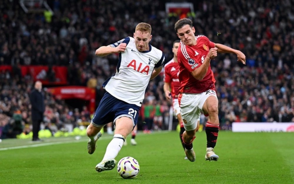 Lịch thể thao ngày 8/11 và rạng sáng ngày 9/11