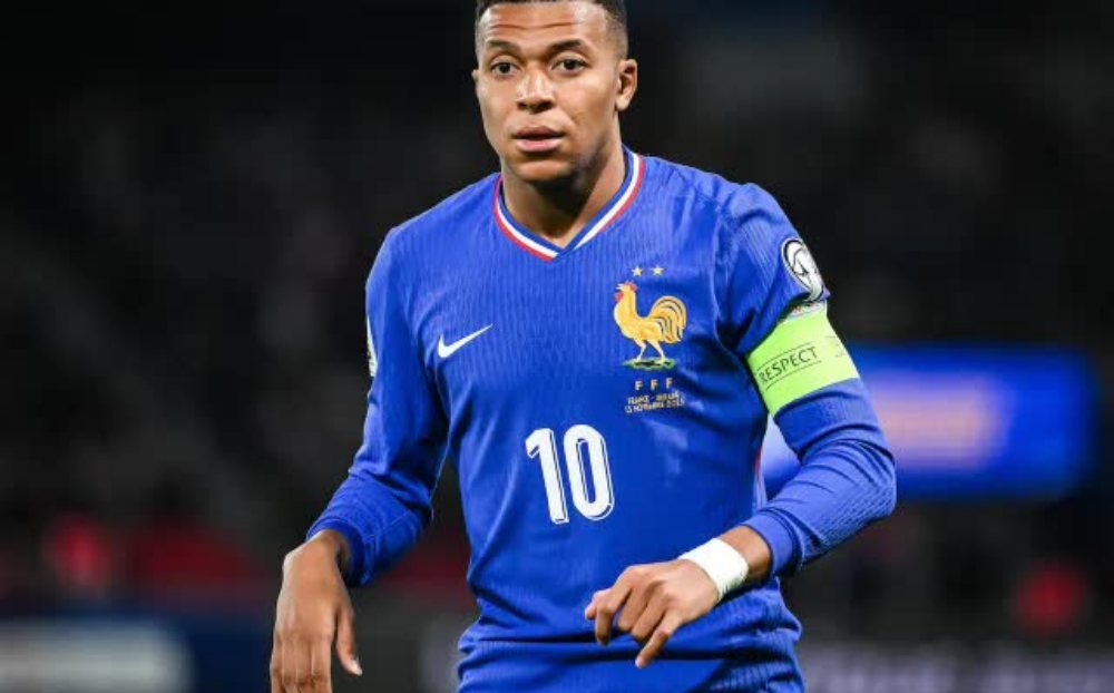 Nhận định Azerbaijan vs Pháp 00h00 ngày 17/11, vòng loại World Cup 2026