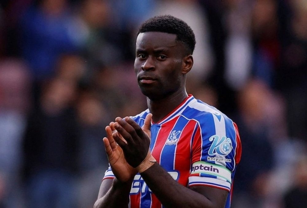 Man City chiêu mộ thành công Marc Guehi với 'giá hời'